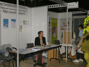 Forum des Séniors 30-04-2026