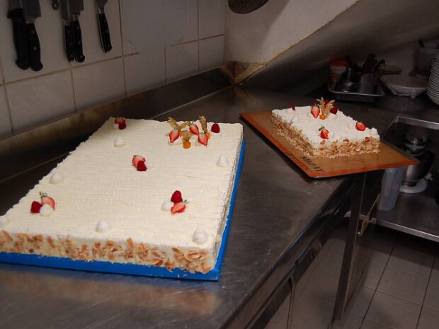 Soirée paëlla du 06 juillet 2024