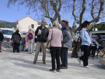 Vide-grenier du 21-03-2026