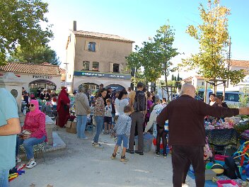 Bourse aux jouets du 11 octobre 2025