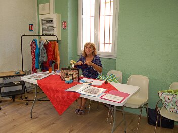 Portes ouvertes du 06 septembre 2025